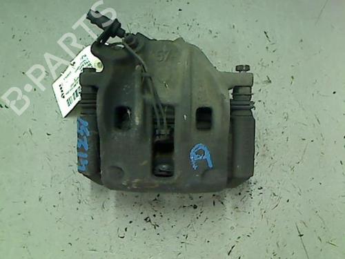 Used Right front brake caliper PEUGEOT 406 Coupe (8C) 2.0 16V (136 hp) 20431204
