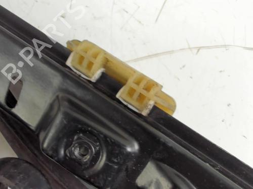 Front right window mechanism SEAT LEON (1P1) 1.6 | BP20454457C23 
