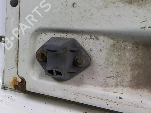 Used Right tailgate Right tailgate FORD FIESTA Box Body/MPV (J5_, J3_) 1.3 (60 hp) 20413716 20413716