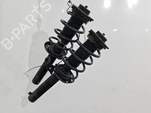Used Left front shock absorber Left front shock absorber 39641585 39641585