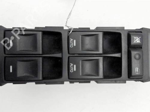 Used Left front window switch CHRYSLER 300C Touring (LX, LE) 3.0 CRD (218 hp) 25445099