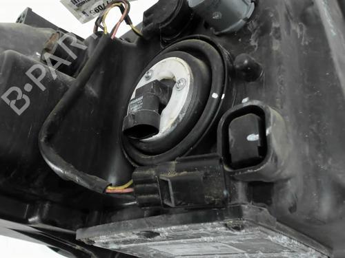 Left headlight CHRYSLER 300C Touring (LX, LE) 3.0 CRD | BP32373597C28 - Image 2