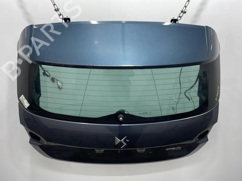 Used Tailgate CITROËN DS4 (NX_) 2.0 HDi 165 (163 hp) 24320107