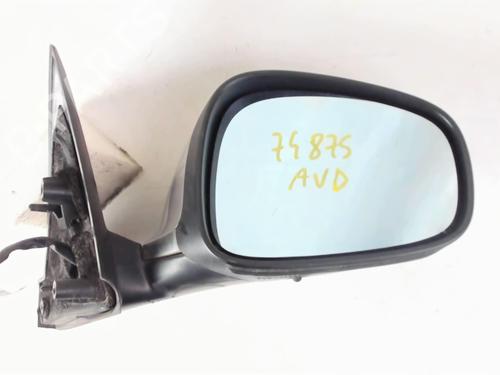 Used Right mirror ALFA ROMEO MITO (955_) 1.3 MultiJet (955AXP1A, 955AYC1A) (95 hp) 21525674