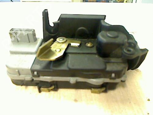 Rear right lock CITROËN XSARA Break (N2) 1.9 D | BP20476695C99 