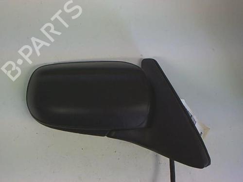 Right mirror MAZDA DEMIO (DW) 1.3 16V (DW3W, DW19) | BP20411425C27 