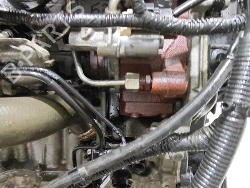 Engine FORD C-MAX II (DXA/CB7, DXA/CEU) 1.6 TDCi | BP40002712M1 - Image 6