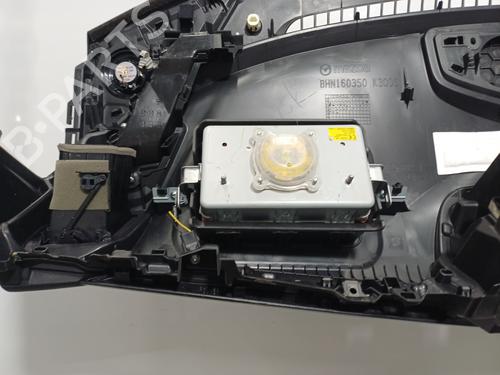 Dashboard MAZDA 3 (BM, BN) | BP35892644C46 - Image 6