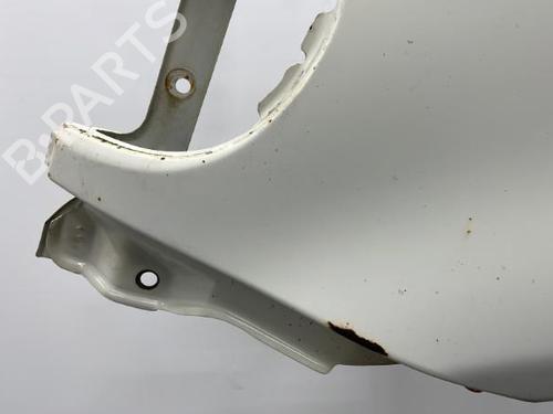 Guarda-lamas esquerdo Guarda-lamas esquerdo NISSAN VANETTE CARGO Van (HC 23) 2.3 D (75 hp) 22102804 22102804