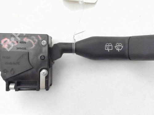 Used Steering column stalk Steering column stalk RENAULT CLIO I (B/C57_, 5/357_) 1.2 (B/C/S57A, B/C57S, 5/357F, 5/357J, 5/357L, 5/357R) (58 hp) 39760184 39760184