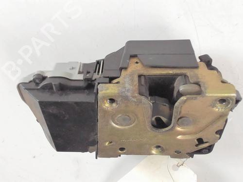 Used Front left lock CITROËN XSARA PICASSO (N68) 2.0 HDi (90 hp) 20401689