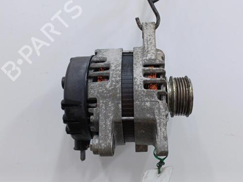 Used Alternator Alternator HYUNDAI i20 II (GB, IB) 1.1 CRDi (75 hp) 20468538 20468538