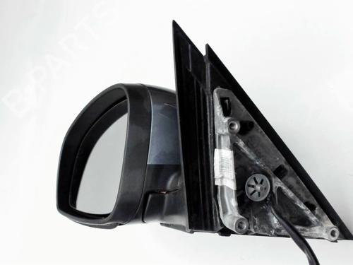 Left mirror SKODA FABIA II (542) 1.2 | BP20416760C26 