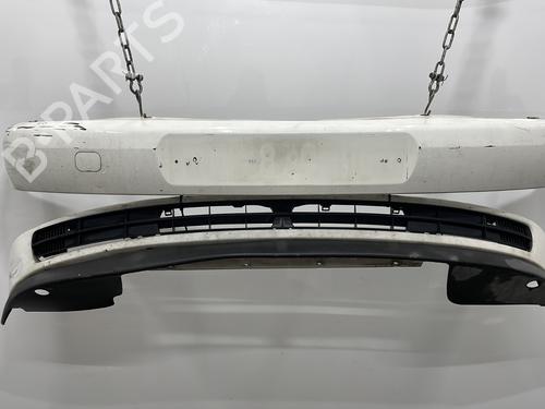 Used Front bumper VW POLO III (6N1) 60 1.4 (60 hp) 27366234