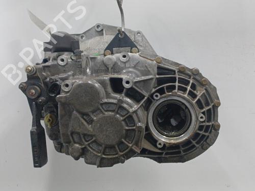 Used Gearbox RENAULT SAFRANE II (B54_) 2.2 dT (B54G) (113 hp) 20469664