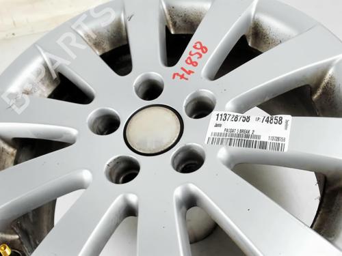 Llanta VW PASSAT B6 Variant (3C5) 2.0 TDI 16V | BP30044799C45 