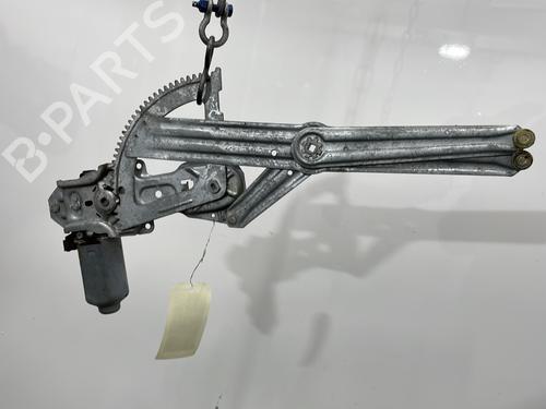 Used Front right window mechanism Front right window mechanism PEUGEOT 205 II (20A/C) 1.1 (60 hp) 29338454 29338454