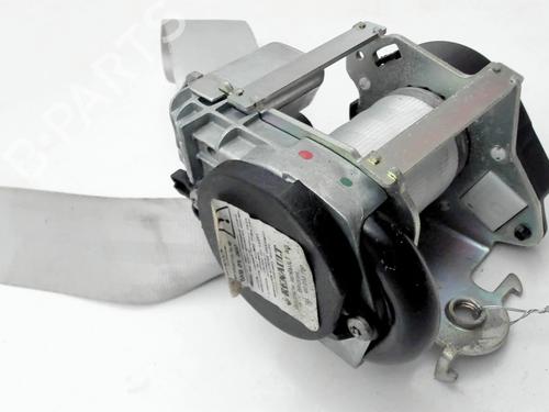 Used Front left seatbelt Front left seatbelt RENAULT MEGANE III Coupe (DZ0/1_) 1.5 dCi (DZ09, DZ0D, DZ1F, DZ1G, DZ14, DZ29) (110 hp) 32630861 32630861