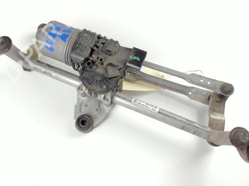 Front wiper motor VW UP! (121, 122, BL1, BL2, BL3, 123) 1.0 | BP20391558M29 