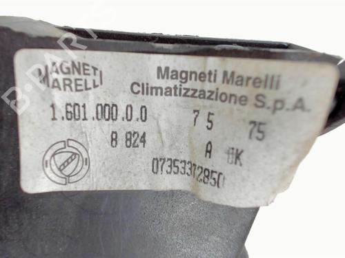 Heater blower motor FIAT PUNTO (188_) 1.9 JTD | BP20415529M62 