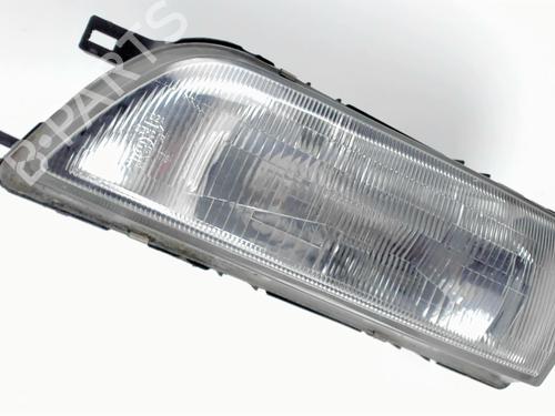 Left headlight NISSAN ALMERA I Hatchback (N15) 1.4 | BP20415127C28 