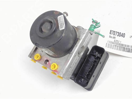ABS pump SUZUKI ALTO VII (GF) 1.0 (AMF310, GFC31S) | BP20419897M43 