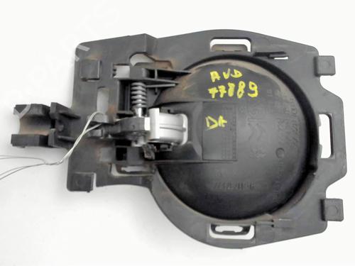Used Front right interior door handle Front right interior door handle CITROËN C3 I (FC_, FN_) 1.1 i (60 hp) 29625239 29625239
