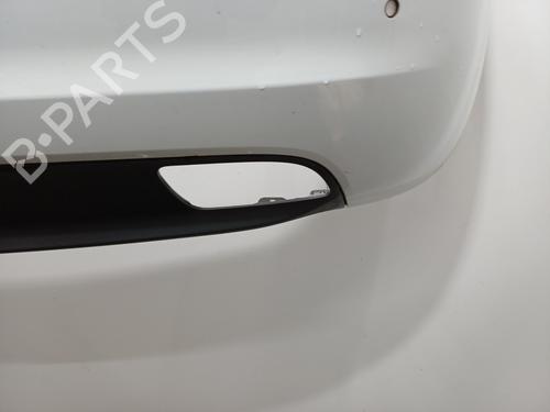 Used Rear bumper Rear bumper KIA VENGA (YN) [2010-2019] 34146068 34146068