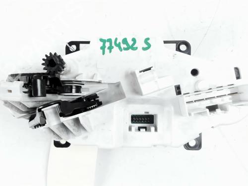 Climate control FORD FIESTA VI (CB1, CCN) 1.4 TDCi | BP32138795I5 - Image 4