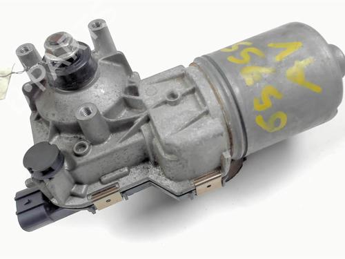 Viskermotor vindrude OPEL MERIVA B MPV (S10) 1.4 (75) (120 hp) 20465372
