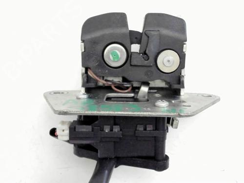 Used Tailgate lock ALFA ROMEO 159 Sportwagon (939_) 1.9 JTDM 16V (939BXC1B) (136 hp) 32149361