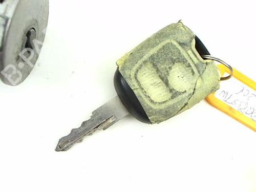 Ignition barrel PEUGEOT 206 Hatchback (2A/C) 1.4 i | BP20449314M48 