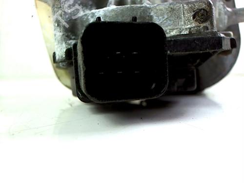 Used Front wiper motor KIA CERATO I Hatchback (LD) 1.6 CRDi (115 hp) 20402881