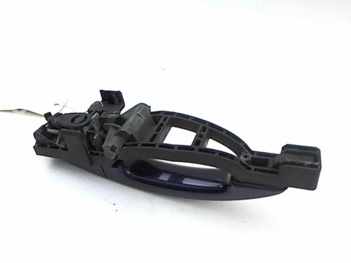 Front left exterior door handle FORD FOCUS C-MAX (DM2) 1.6 TDCi | BP22102104C128 
