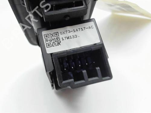 Left rear window switch JAGUAR XE (X760) 2.0 | BP20400186I29  - Image 5