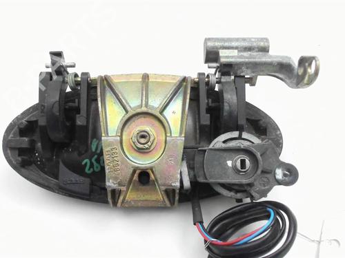Front right exterior door handle SAAB 9-3 Cabriolet (YS3D) 2.0 i | BP20440493C129 
