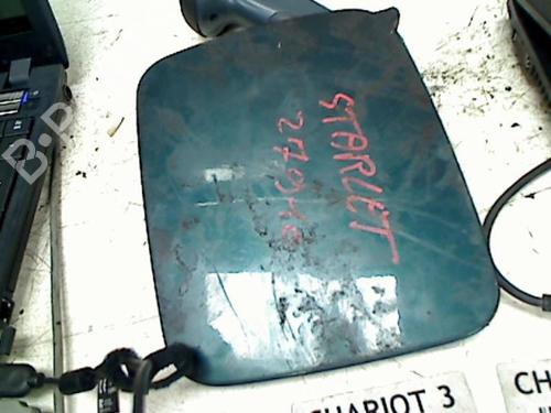 Fuel flap TOYOTA STARLET (_P9_) 1.3 (EP91_, EP91R) 7735010070