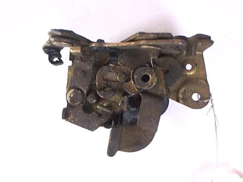 Used Rear left lock Rear left lock 25265156 25265156
