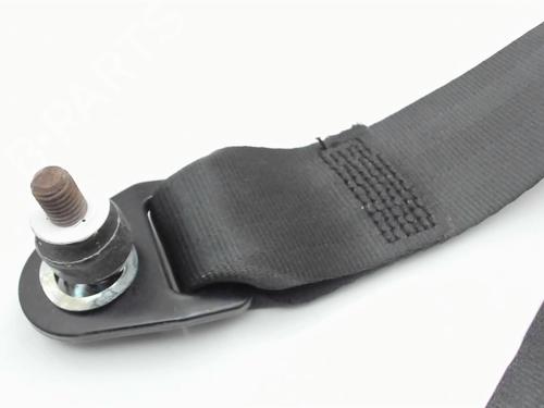 Used Rear right seatbelt Rear right seatbelt FORD KA (RU8) 1.2 (69 hp) 20397589 20397589