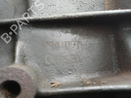 Engine RENAULT TRAFIC II Van (FL) 1.9 dCi 80 (FL0B) | BP34635628M1  - Image 11