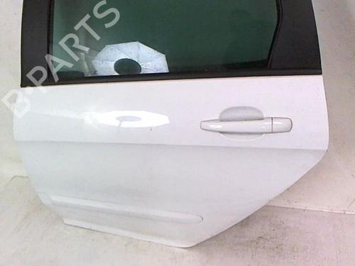 Left rear door PEUGEOT 308 SW I (4E_, 4H_) 1.6 HDi | BP20436107C4