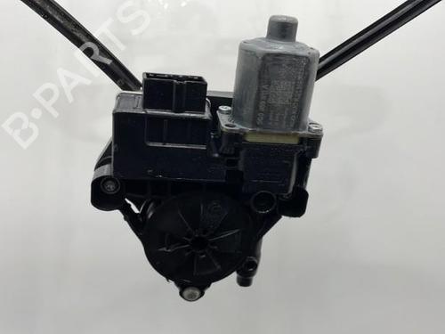 Rear left window mechanism VW GOLF VII (5G1, BQ1, BE1, BE2) 1.6 TDI | BP20422621C24 