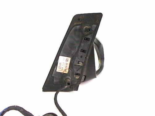 Right mirror OPEL ZAFIRA A MPV (T98) 2.2 DTI 16V (F75) | BP20477647C27 