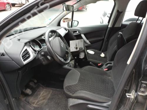 Scuttle panel CITROËN C3 II (SC_) 1.6 HDi | BP24810117C110 - Image 21