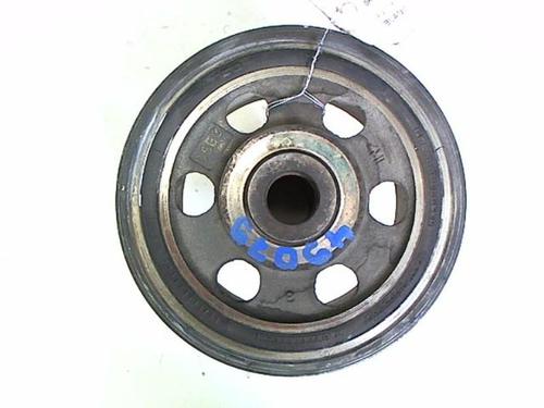 Used Pulley PEUGEOT BOXER Van (244) 2.8 HDi (128 hp) 20433159