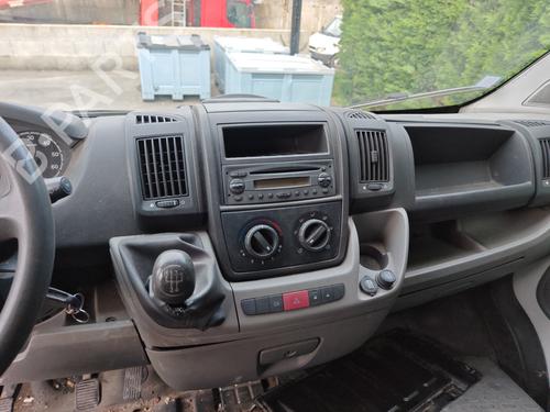 Warning switch PEUGEOT BOXER Van 2.2 HDi 100 | BP35892553I22 - Image 11