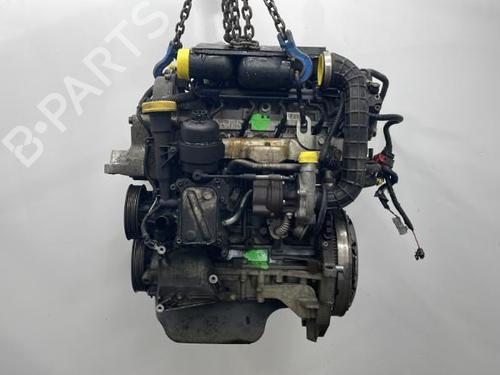 Engine SUZUKI IGNIS II (MH) 1.3 DDiS (RM413D) | BP21239276M1 