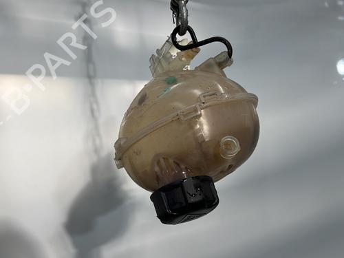 Expansion tank PEUGEOT EXPERT Van (V_) 2.0 BlueHDi 120 | BP30795331C120 