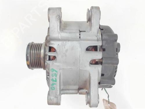 Used Alternator CITROËN C3 / C3 ORIGIN III (SX) 1.2 PureTech 82 (83 hp) 20429136