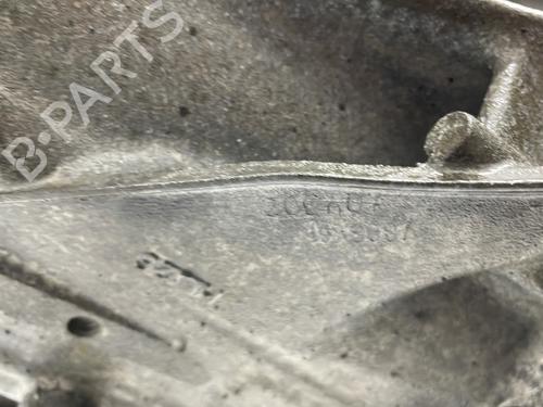 Used Gearbox Gearbox 27838453 27838453